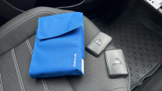 Dacia Sandero 1.0 TCe Comfort 5dr Petrol Hatchback